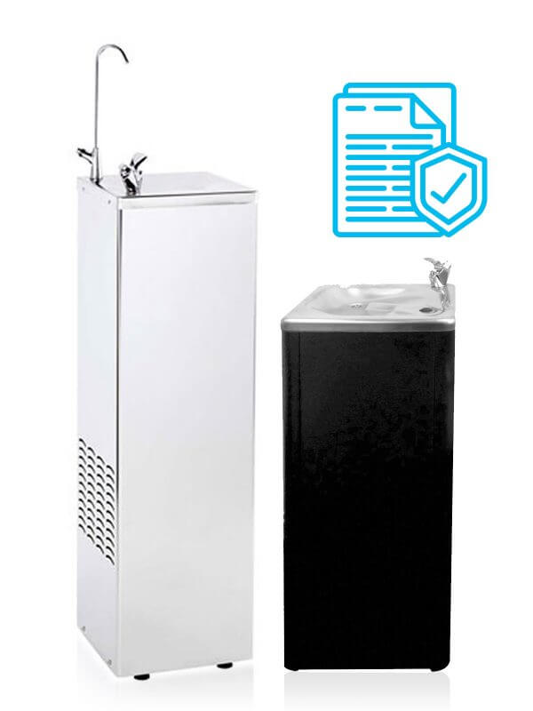 Water Fountain Service Agreement