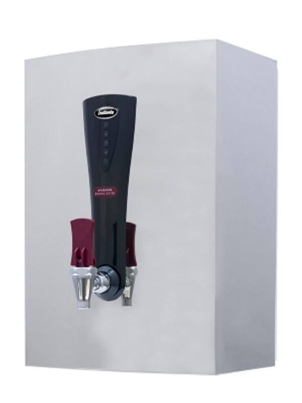 Wall Mounted Hot Water Boiler WA10