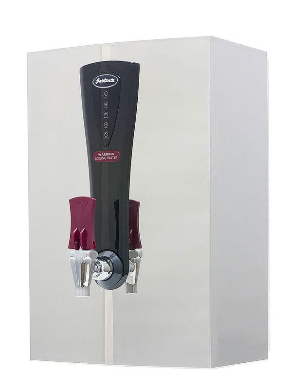 Wall Mounted Hot Water Boiler WA5