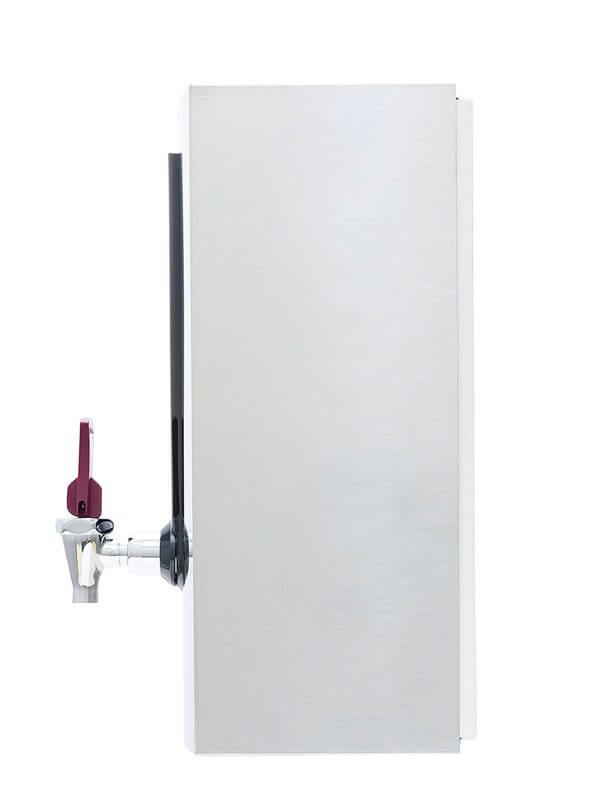 Wall Mounted Hot Water Boiler WA5