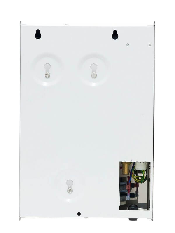 Wall Mounted Hot Water Boiler WA5