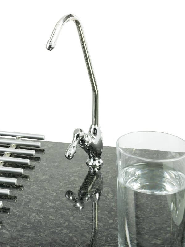 AA8 Filtered Water Tap (8L)