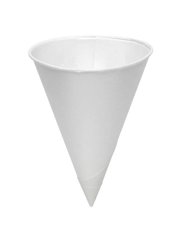 Paper Cone Cup