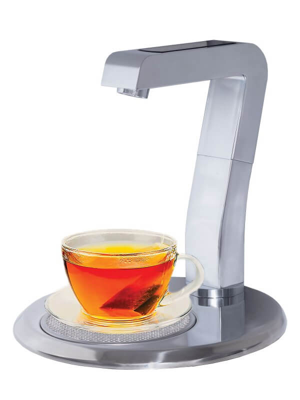 EZYTAP Hot Cold Tap