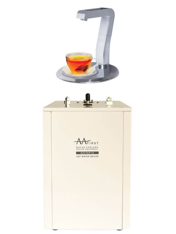 EZYTAP Hot Cold Tap