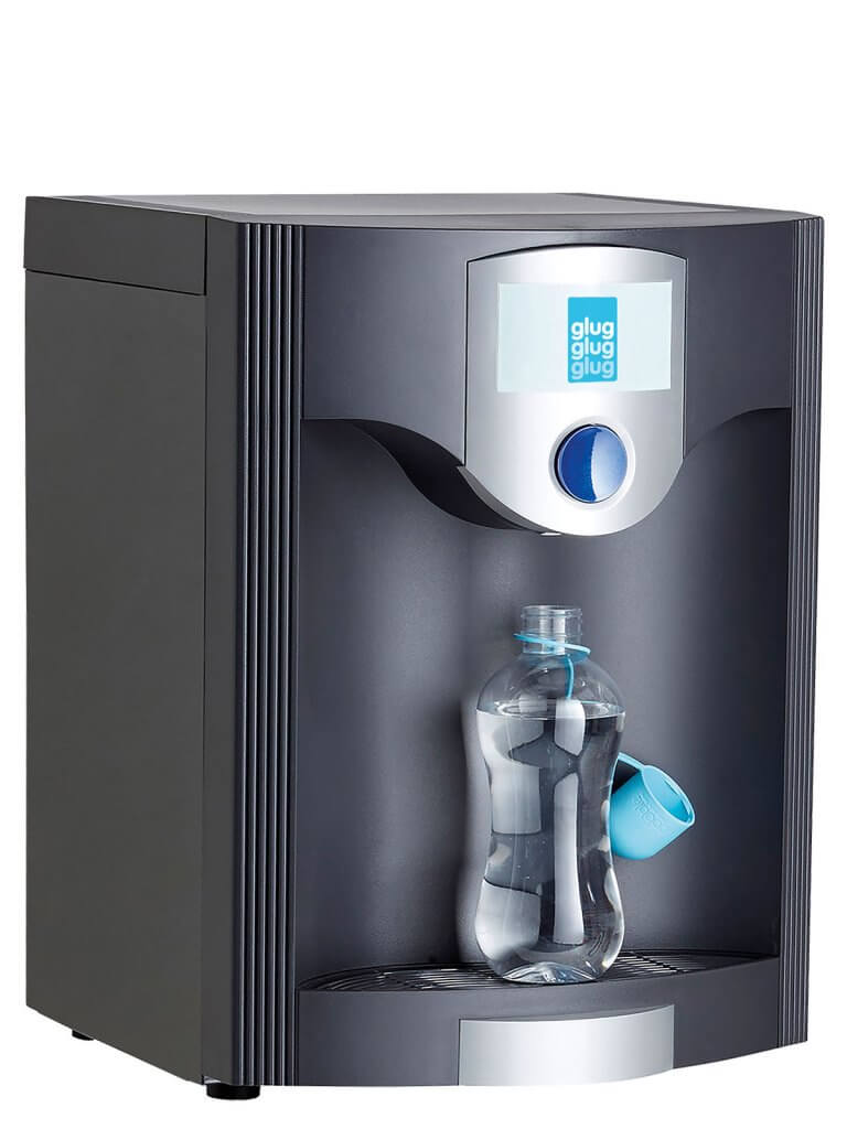 Water Coolers Supplied UK Wide 14 Day Free Trial Glug Glug Glug